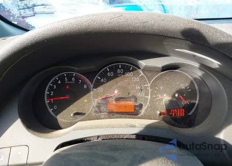 2012 Nissan Altima 2.5 S z USA, uszkodzony, nr VIN 1N4AL2AP4CC121643